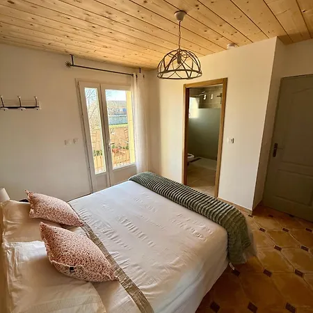 Bed & Breakfast Mon Petit Coin De Paradis *