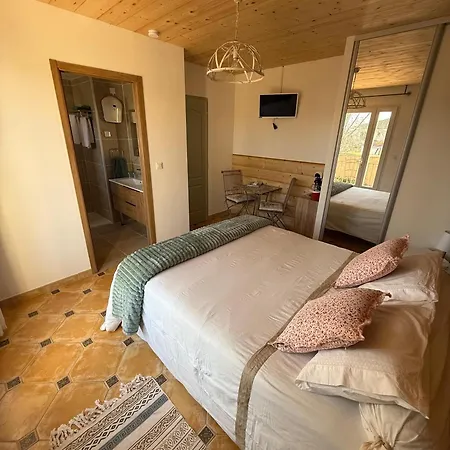 Mon Petit Coin De Paradis Coursan