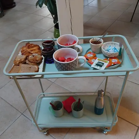 Mon Petit Coin De Paradis Coursan