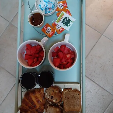 Mon Petit Coin De Paradis