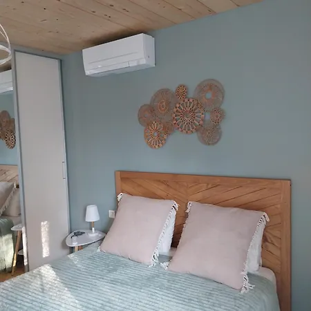 Mon Petit Coin De Paradis 3* Coursan