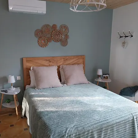 Mon Petit Coin De Paradis 3*