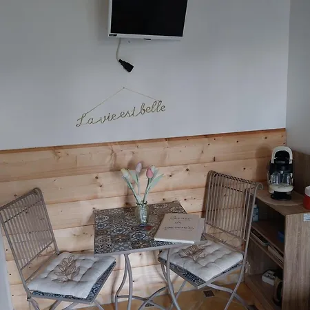 Mon Petit Coin De Paradis 3*