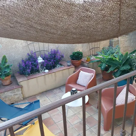 Mon Petit Coin De Paradis Frühstückspension