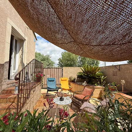 Mon Petit Coin De Paradis