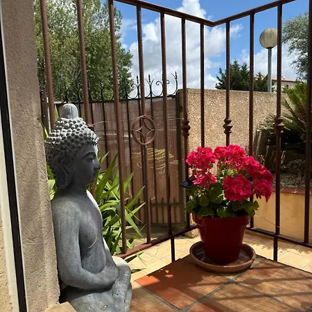 Mon Petit Coin De Paradis Coursan