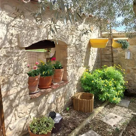 Mon Petit Coin De Paradis Coursan