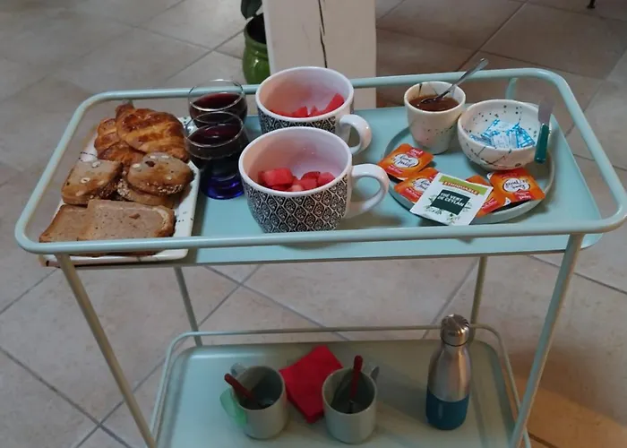 Mon Petit Coin De Paradis Coursan