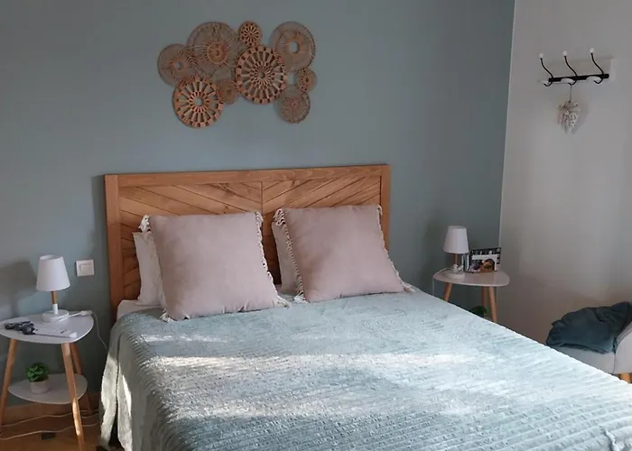 Mon Petit Coin De Paradis 3*