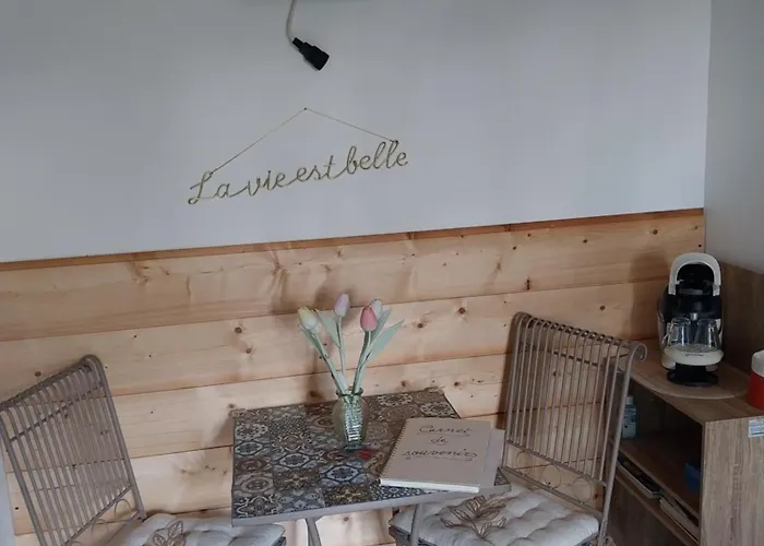 Mon Petit Coin De Paradis 3*