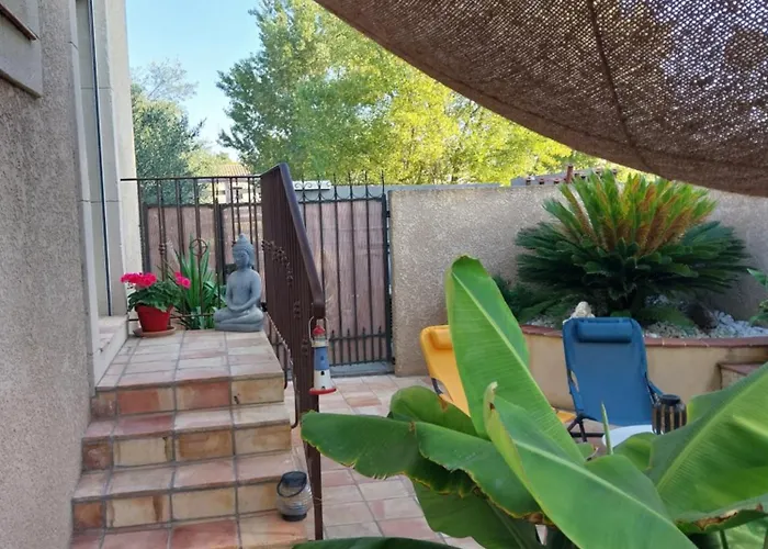 Panzió Mon Petit Coin De Paradis 3*